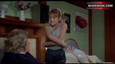 1. Betsy Russell Ass Scene – Private School