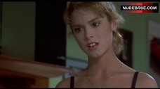 2. Betsy Russell Ass Scene – Private School