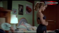 3. Betsy Russell Ass Scene – Private School