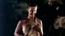 8. Regina Torne Nude Swimming in Lake – Viento Salvaje