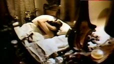 1. Regina Torne Shows Boobs and Butt – La Senora Muerte