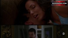 6. Eva Longoria Erotic Scene – Desperate Housewives