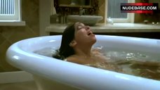 4. Eva Longoria Intimate Scene – Desperate Housewives