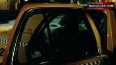 4. Eva Longoria in Purple Lingerie – Desperate Housewives