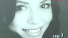 1. Eva Longoria Underwear Scene – E! True Hollywood Story