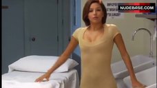 3. Eva Longoria Thong Scene – Childrens' Hospital