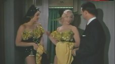 9. Jane Russell Hot Scene – Gentlemen Prefer Blondes