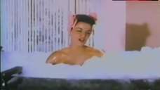 4. Jane Russell Nude in Bathtub – The French Line