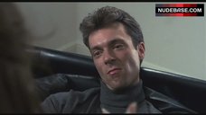 1. Elizabeth Berrington Boobs Out – Naked