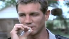 1. Theresa Russell Sex Scene – Public Enemies