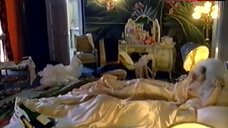 6. Theresa Russell Topless Bride – Hotel Paradise