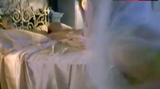 1. Theresa Russell Flashes Tits and Pussy – Hotel Paradise