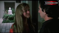 9. Theresa Russell in Hot Bikini – Black Widow