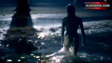5. Barbara Anne Constable Full Nude – Lady Terminator
