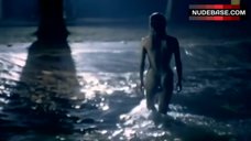 6. Barbara Anne Constable Full Nude – Lady Terminator