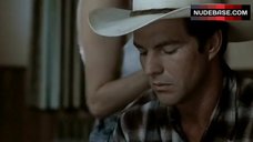 5. Meg Ryan Perky Nipples – Flesh And Bone