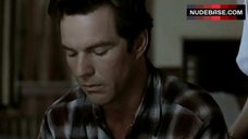 6. Meg Ryan Perky Nipples – Flesh And Bone