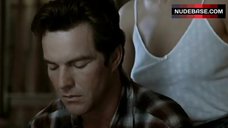 7. Meg Ryan Perky Nipples – Flesh And Bone