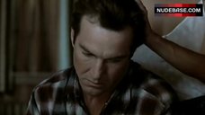 8. Meg Ryan Perky Nipples – Flesh And Bone