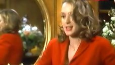 10. Winona Ryder Hidden Camera in Lingerie – Mr. Deeds