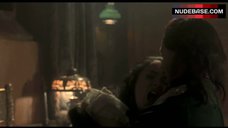 8. Hot Winona Ryder in See-Through Nightie – Dracula