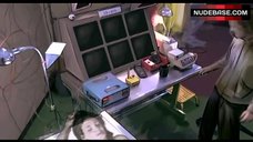 10. Winona Ryder Animated Sex Scene – A Scanner Darkly
