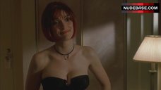 4. Winona Ryder Hot Scene – Sex And Death 101