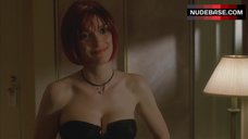 Winona Ryder Hot Scene – Sex And Death 101