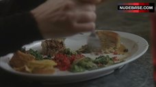 1. Winona Ryder Cleavage – Sex And Death 101