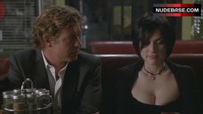 Winona Ryder Cleavage – Sex And Death 101