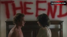 1. Winona Ryder Tits Scene – Sex And Death 101