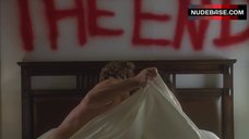 10. Winona Ryder Tits Scene – Sex And Death 101