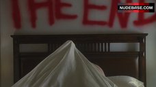 6. Winona Ryder Tits Scene – Sex And Death 101