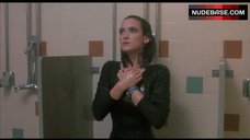 3. Hot Winona Ryder in Wet Dress – Heathers