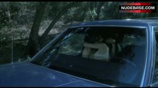 8. Winona Ryder Flashes Lingerie – Heathers