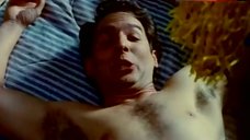 4. Cheerleader Connie Woods Shows Breasts – Dream On