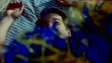 7. Cheerleader Connie Woods Shows Breasts – Dream On