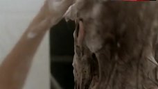 2. Lake Bell Hot Scene – Over Her Dead Body