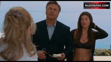 10. Lake Bell Sexy Scene – It'S Complicated