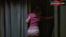 9. Jeannine Taylor Ass in Panties – Friday The 13Th