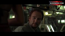 9. Lela Rochon Pole Dance – Gang Related