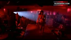 8. Mim Parker Shows Boobs in Strip Club – Body Language
