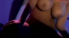 9. Michelle Barry Shows Striptease – Virtual Encounters