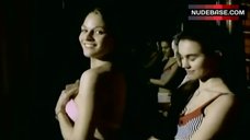 4. Alexia Portal Breasts Scene – Quand Un Ange Passe