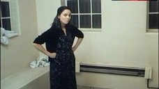 10. Kathleen Quinlan Shows Panties – I Never Promised You A Rose Garden