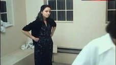 9. Kathleen Quinlan Shows Panties – I Never Promised You A Rose Garden