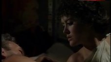 1. Patricia Quinn Naked Breasts – I, Claudius