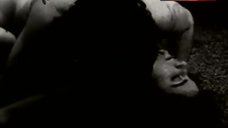 1. Karen Wexler Nude on Floor – Night Owl