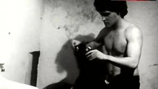 6. Karen Wexler Nude on Floor – Night Owl