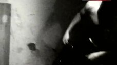 7. Karen Wexler Nude on Floor – Night Owl